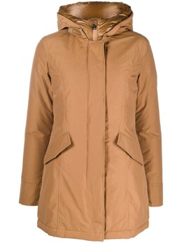 Woolrich: Пуховик на молнии 