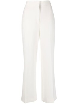 Stella McCartney: Белые брюки 