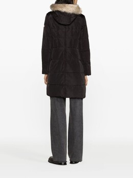 Ralph Lauren: Стёганое пальто 