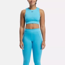 Reebok: Короткий топ 
