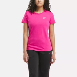 Reebok: Классическая футболка 