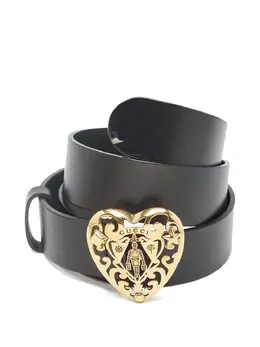 Gucci Pre-Owned: Ремень 