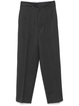 Victoria Beckham: Зауженные брюки 