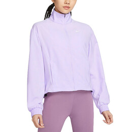Nike: Куртка  Dri FIT