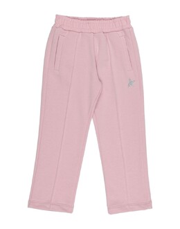 Golden Goose: Розовые брюки 
