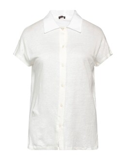 Kiton: Белая рубашка 