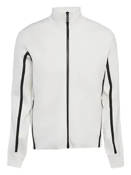 Prada Pre-Owned: Белый свитшот 