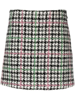 MSGM: Короткая юбка 