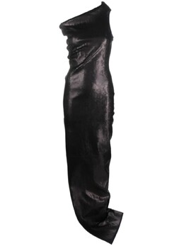 Rick Owens: Длинное платье 