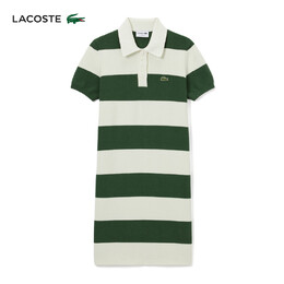 Lacoste: Прямое платье 