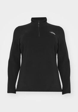 The North Face: Флисовый свитер  100 Glacier