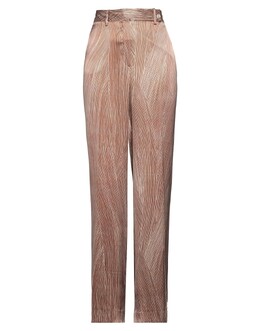 Kiton: Коричневые брюки 