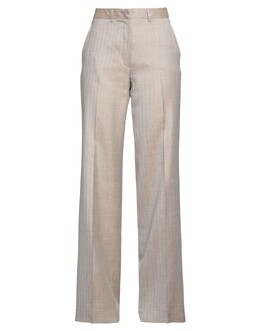 Kiton: Бежевые брюки 