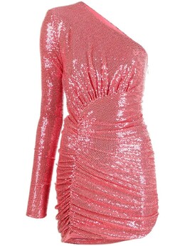 Alexandre Vauthier: Короткое платье 
