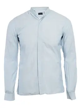 Lanvin Pre-Owned: Рубашка с длинным рукавом 