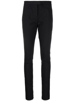 rag & bone: Чёрные джинсы 