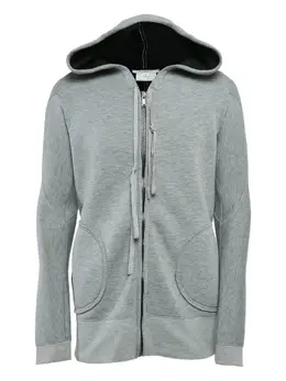 Givenchy Pre-Owned: Толстовка с карманами 