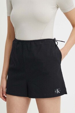 Calvin Klein Jeans: Хлопковые шорты 