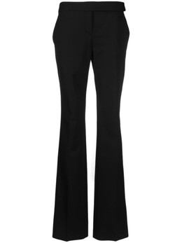 Stella McCartney: Чёрные брюки 