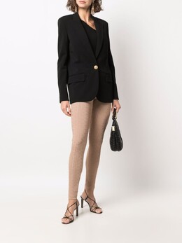 Balmain: Легинсы 