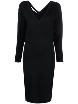 Stella McCartney: Трикотажное платье 