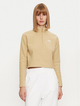 The North Face: Флисовая куртка 