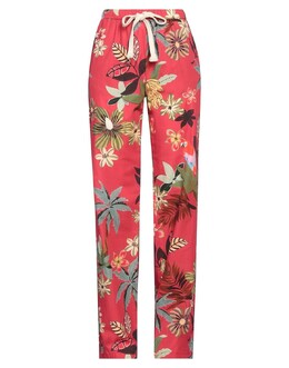 Valentino: Прямые брюки 