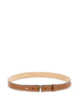 Max Mara: Ремень 