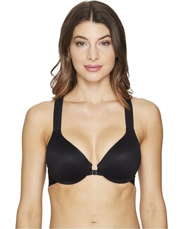 Spanx: Чёрный бюстгальтер 