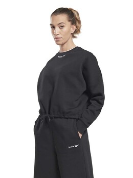 Reebok: Флисовая блуза 