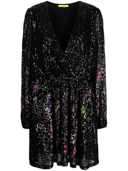 TWINSET: Короткое платье 