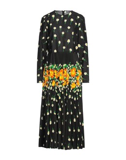 Valentino: Чёрное платье 