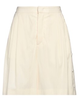 Valentino: Шорты из фланели 