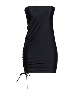 Balenciaga: Чёрное платье 