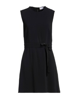 Valentino: Чёрное платье 