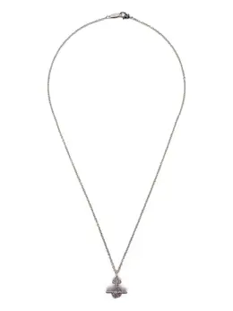 Vivienne Westwood: Колье  Orb