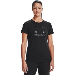 Under Armour: Футболка с коротким рукавом 