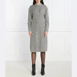 Tommy Hilfiger: Чёрное платье 