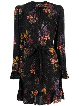 TWINSET: Короткое платье 