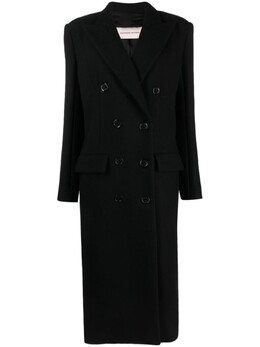 Alexandre Vauthier: Длинное пальто 