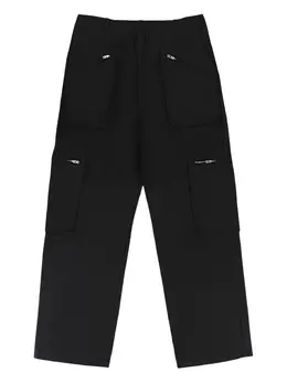 AMIRI: Прямые брюки 