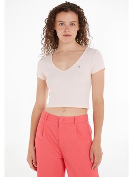 Tommy Jeans: Футболка 