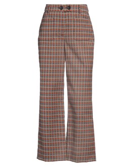 Paul Smith: Брюки цвета хаки 