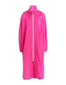 Moncler: Однотонный плащ 