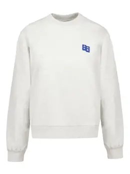 Ader Error: Хлопковый свитшот 