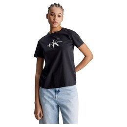 Calvin Klein: Футболка с коротким рукавом 
