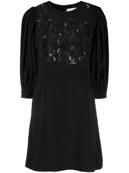 See by Chloé: Короткое платье 