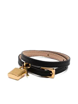 TOM FORD: Браслет  Padlock