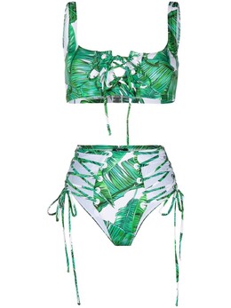 Noire Swimwear: Купальник 