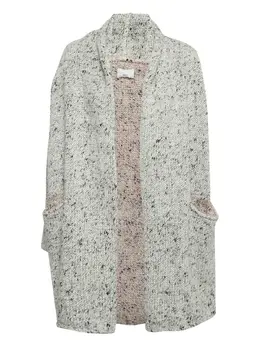Zadig&Voltaire: Трикотажный кардиган 
